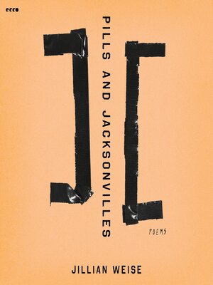 cover image of Pills and Jacksonvilles